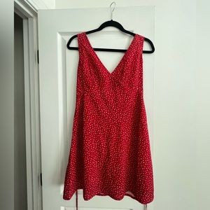 PRINCESS POLLY Mini Dress